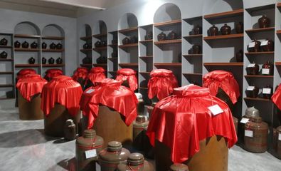 五五酒業 提質擴能強營銷，沖刺億元產值目標