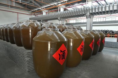 胡新利深入城固酒業公司調研，聚焦產業發展與品牌提升