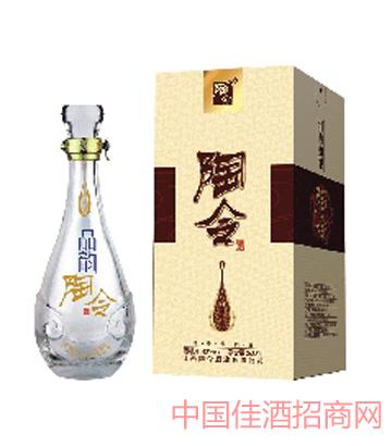 江西陶令酒業 傳世佳釀，醇香中國——產品名錄鑒賞