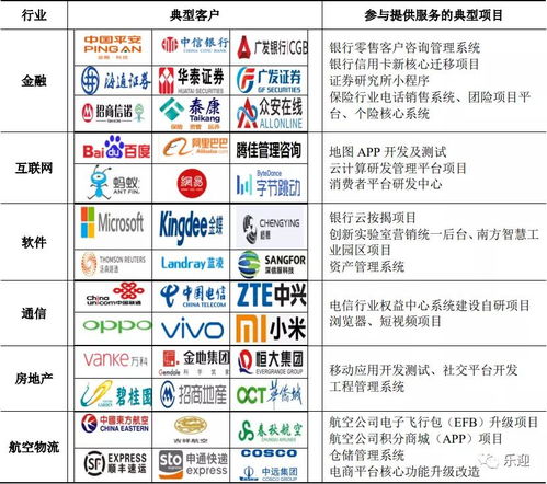 深度解析法本信息 軟件外包賽道競爭激烈，散戶投資者需審慎評估